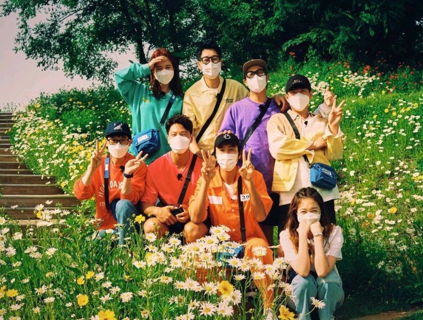 running man僵尸特辑是哪一期？