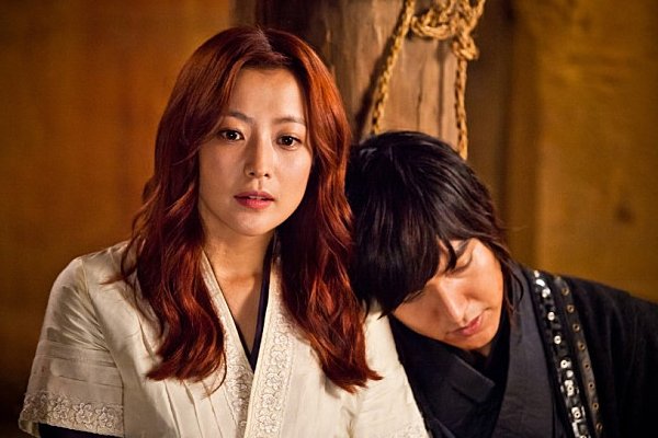 韩国穿越剧电视剧有哪些