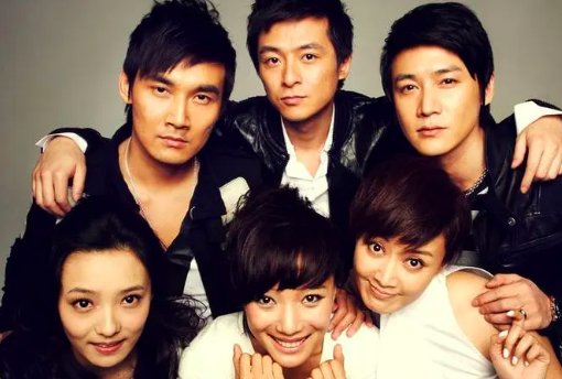 励志电视剧排行榜前十名