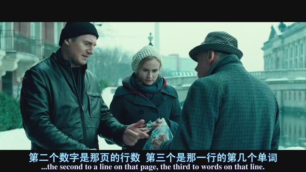 如何评价《狙击陌生人》西瓜影音？