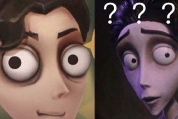 第五人格是不是有很多地方抄袭?