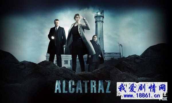 恶魔岛第一季的分集剧情