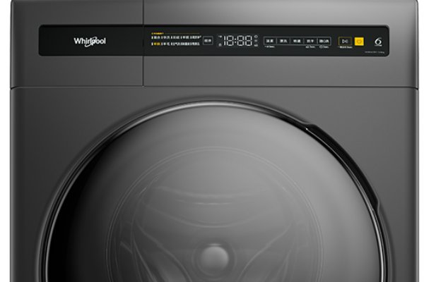 滚筒洗衣机排名前10名品牌