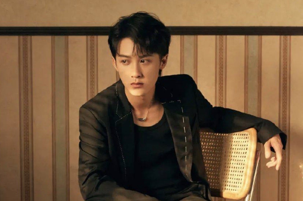 檀健次主演的电视剧有哪些