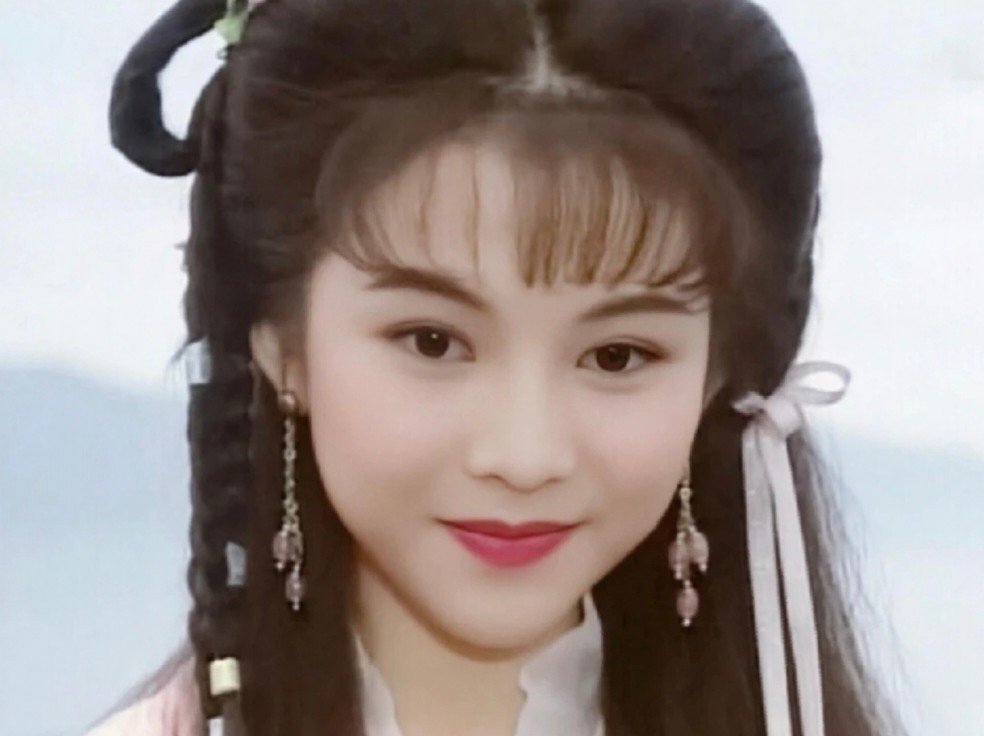 蔡少芬演过的电视剧有哪些