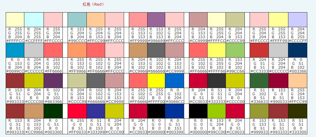 qq彩色代码是多少