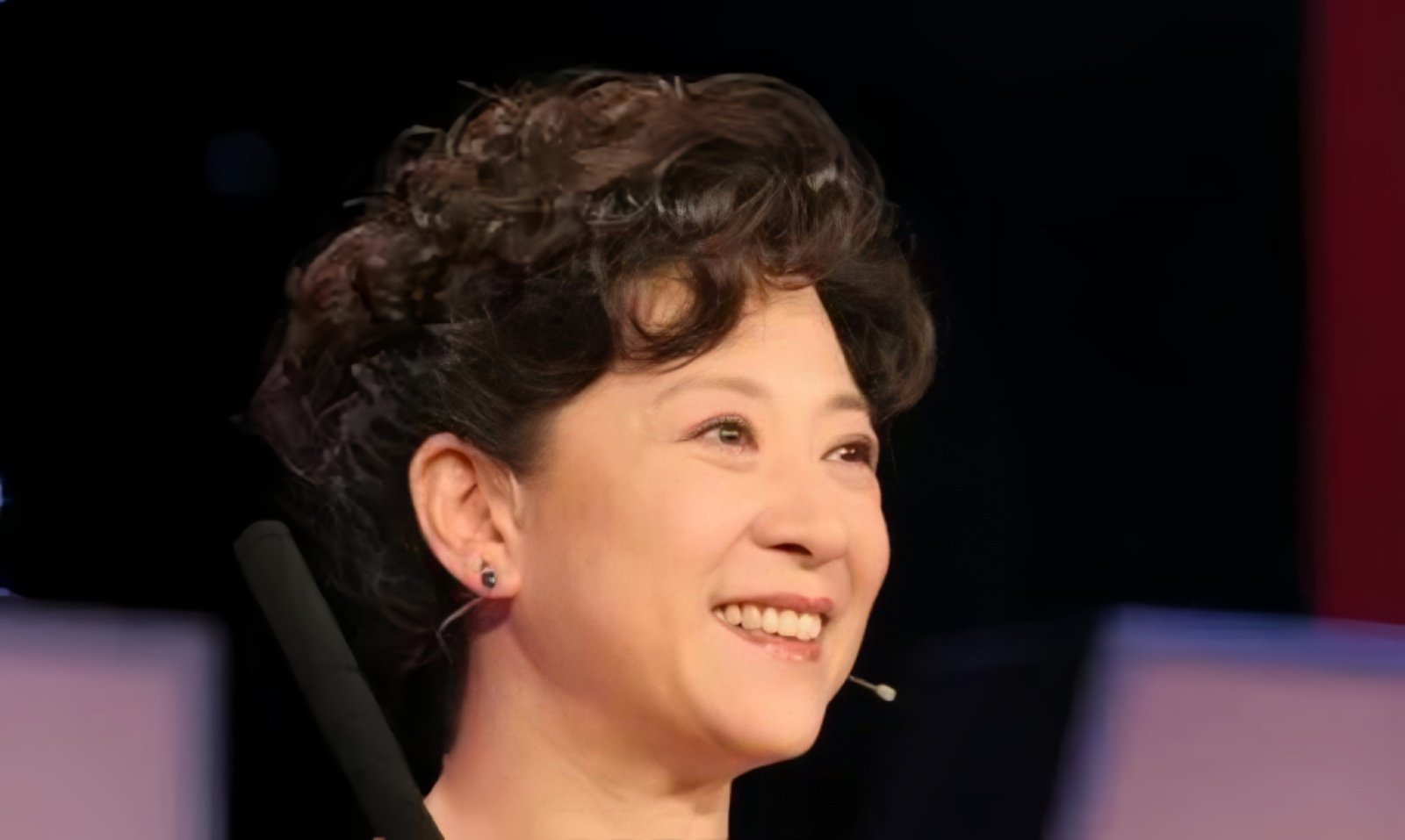 王馥荔演过的电影