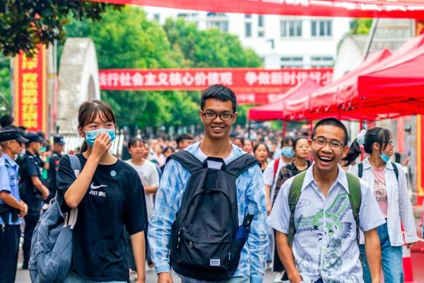 2023湖北高考分数线公布时间是多少