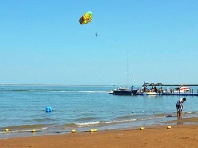 2020年天津东疆湾退潮时间表？