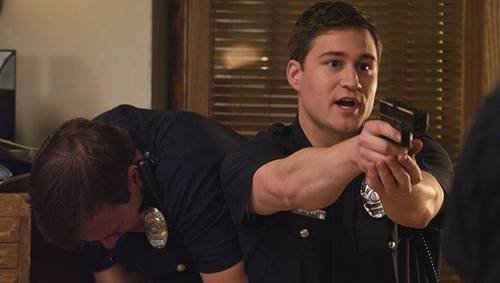 死亡谷第一季的介绍