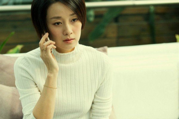 作为一个女性,马伊琍为何会得到一个“马司令”的外号?