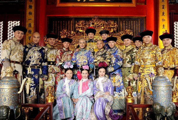 步步惊心：四爷明知若曦在意玉檀，为什么将她活活蒸死？