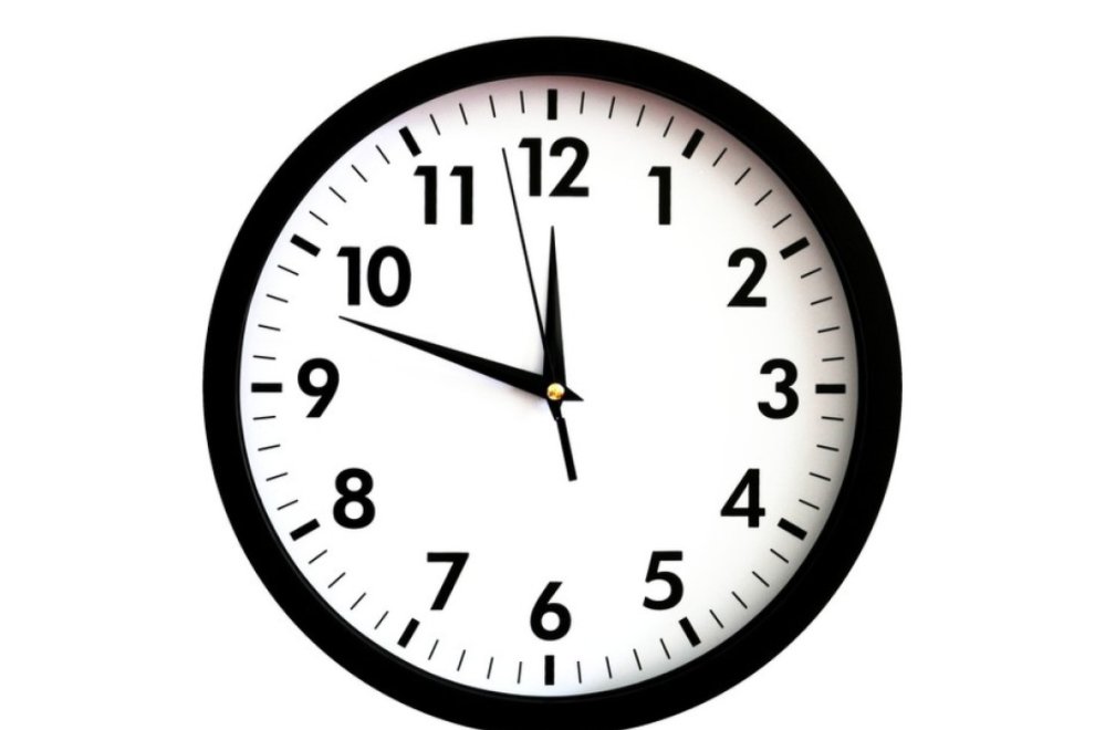 怎么校准北京时间？