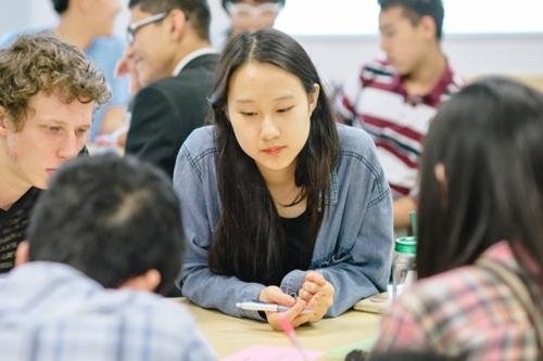 亚裔人是指中国人吗