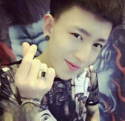 仙洋的个人资料简介 徒弟究竟是有谁