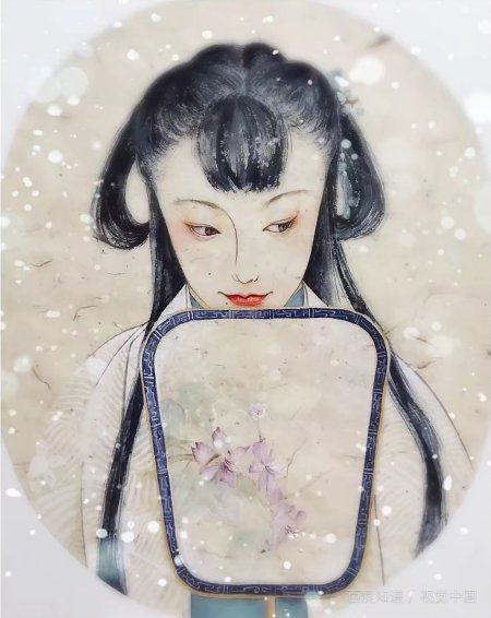 小女人是什么意思?