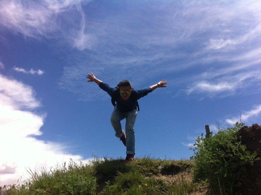 黄师傅走天涯的介绍