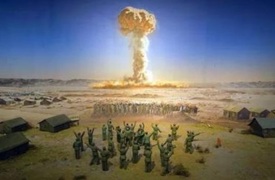 什么是两弹一星？