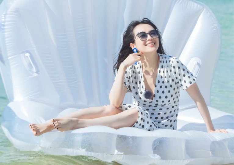 章子怡为什么不说华表奖意义