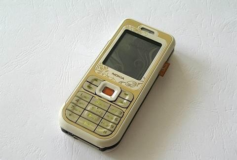 诺基亚 x1-00的基本参数