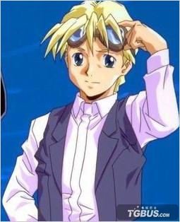 侦探的心灵感应少女兰