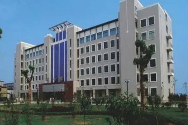 淮南有哪些好的高中?