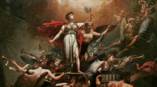 想知道宙斯有几个儿子?