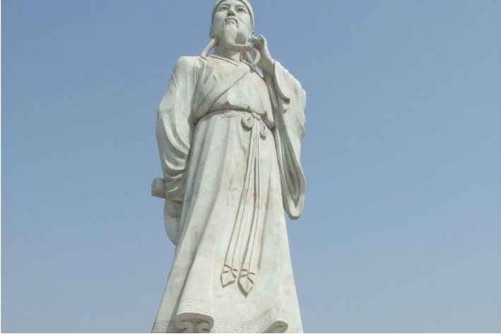 春风若有怜花意可否许我再少年什么意思