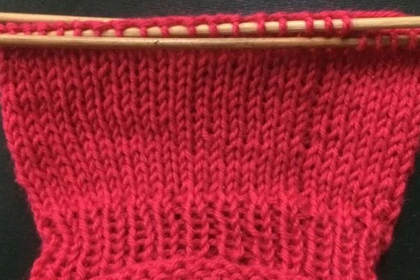 编织人生帽子的图片及编织方法