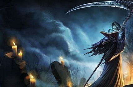 杀人书是什么装备