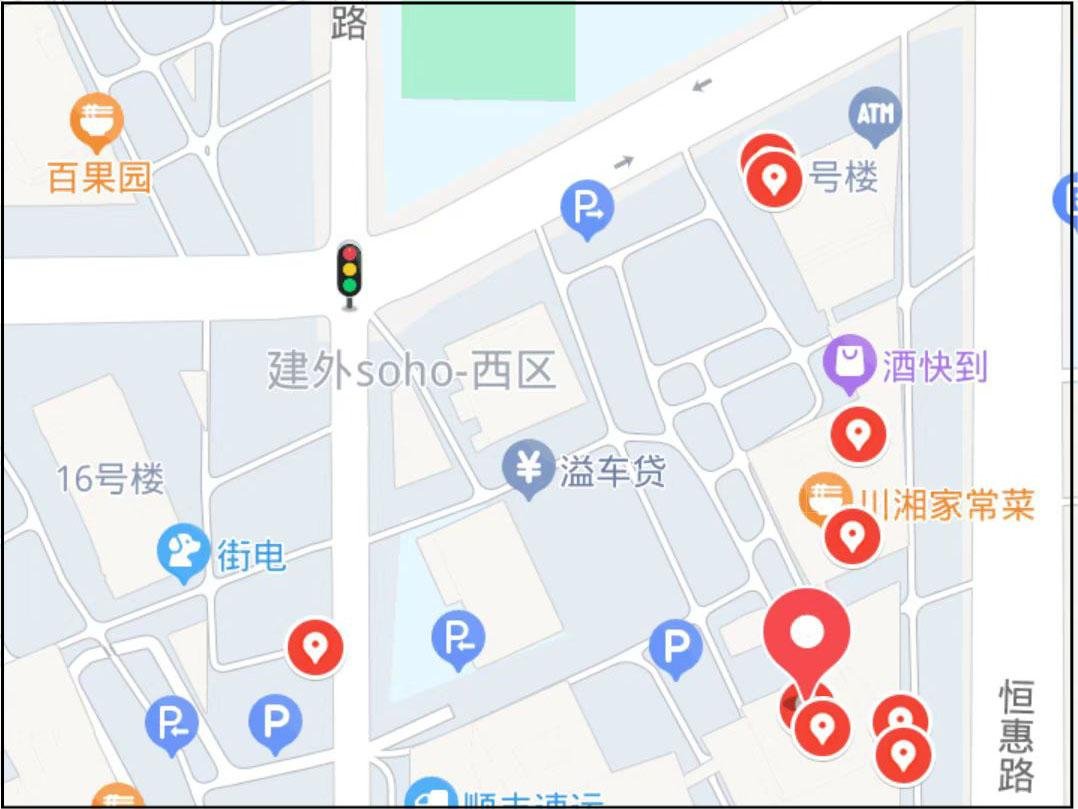 小米官方售后维修点