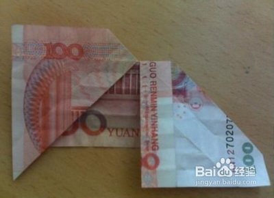 怎样才能用纸叠出戒指