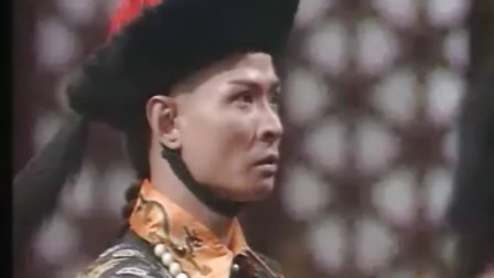 君临天下之康熙九子的剧情简介