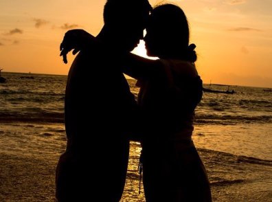 遇到一个你很爱的人,但是你知道和他没有未来,你会怎么办?