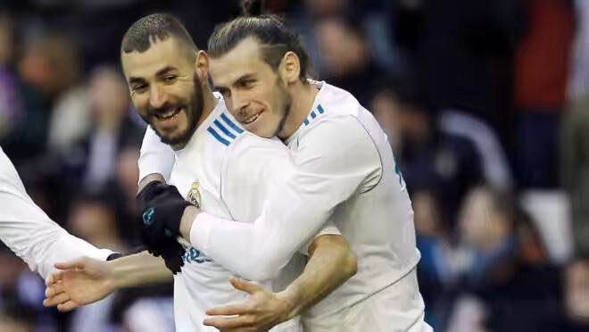 皇马2-1击败莱加内斯8轮保持不败了吗？