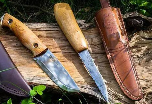 世界十大最好看的刀