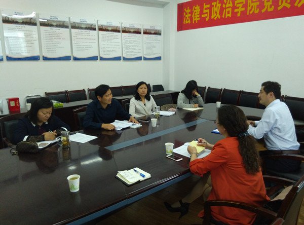 安徽建筑工业学院继续教育学院的专业培养