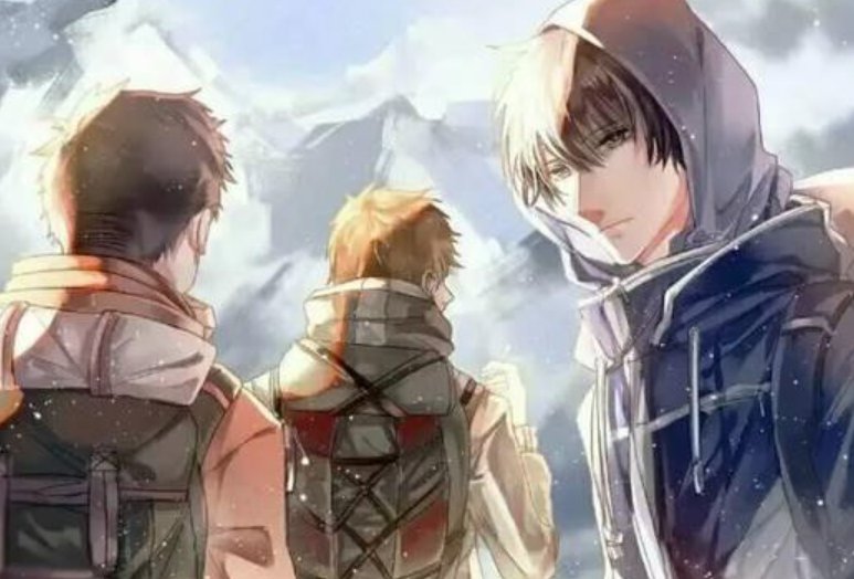 吴邪的结局是怎么死的