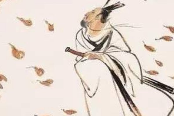 天妒英才是什么意思