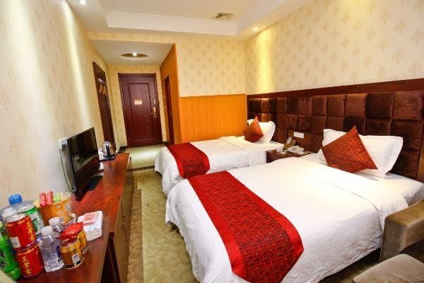 成都便宜的旅馆