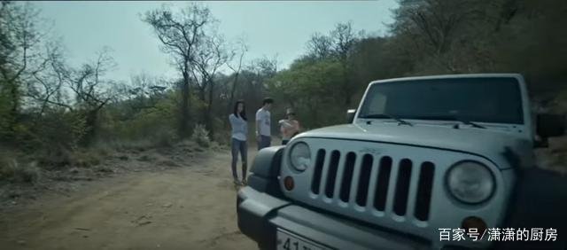 电影《贪婪欲望之岛》主要讲述什么故事?