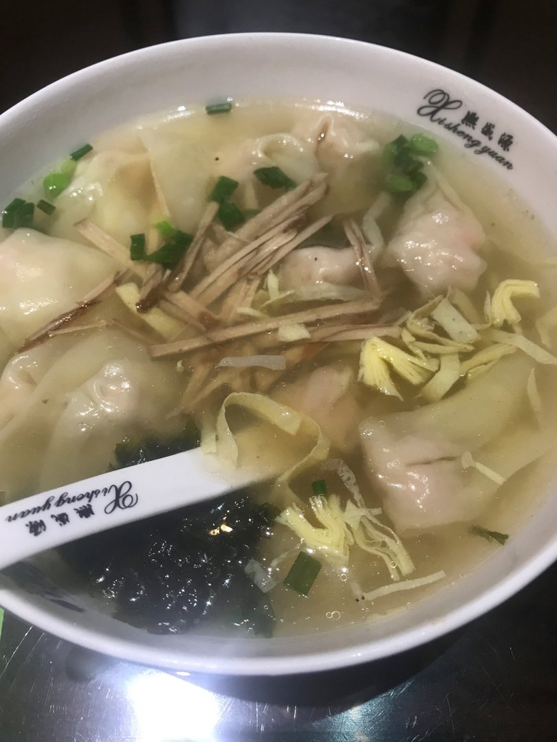 无锡的熙盛源汤包是在无锡的哪里？