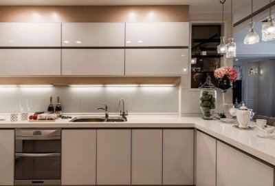 一线品牌橱柜十大排名