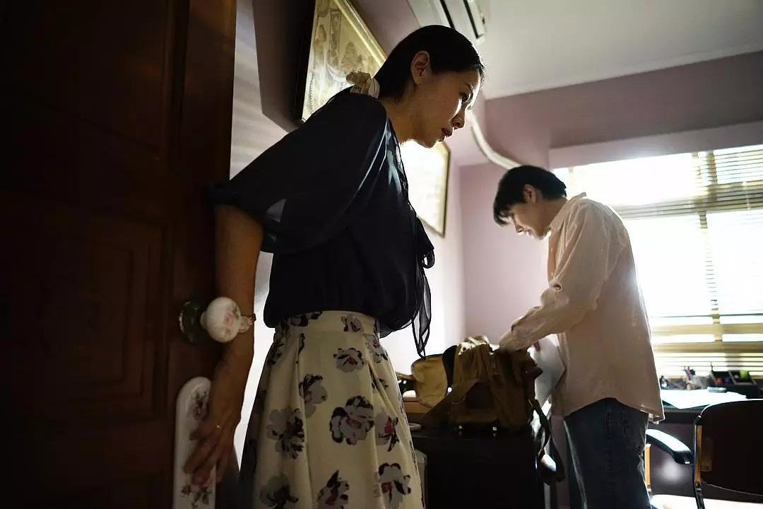 同妻是什么意思？