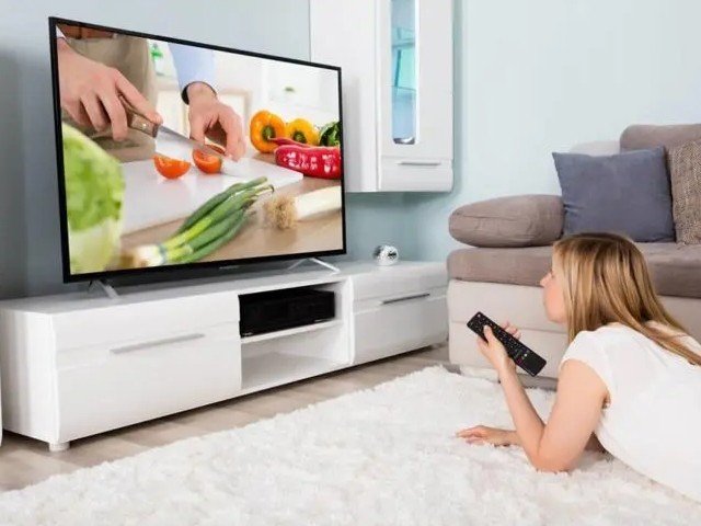 宽带电视如何看卫视直播呢？