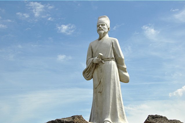 《清朝艺苑》译文