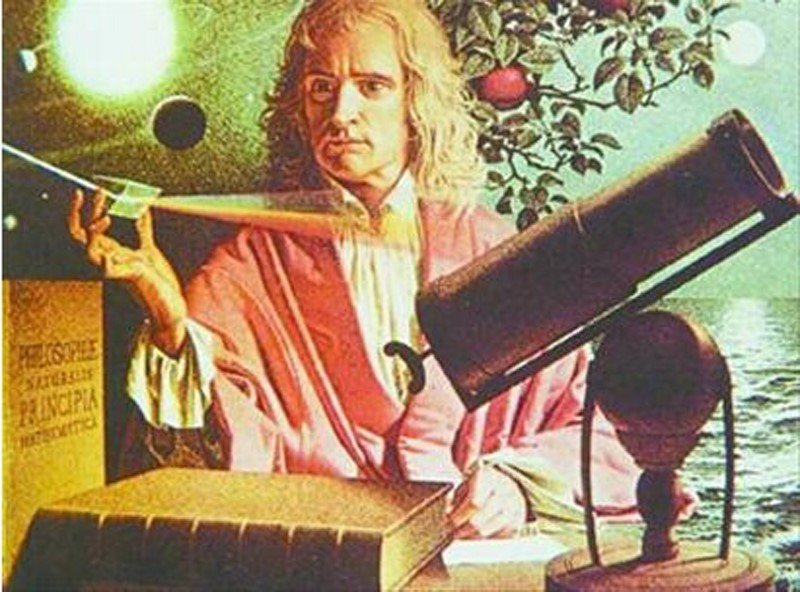 数学家的故事(不超过50字)