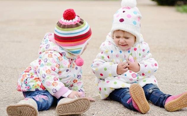 娃变成“暴力控”,是否和基因也有关?