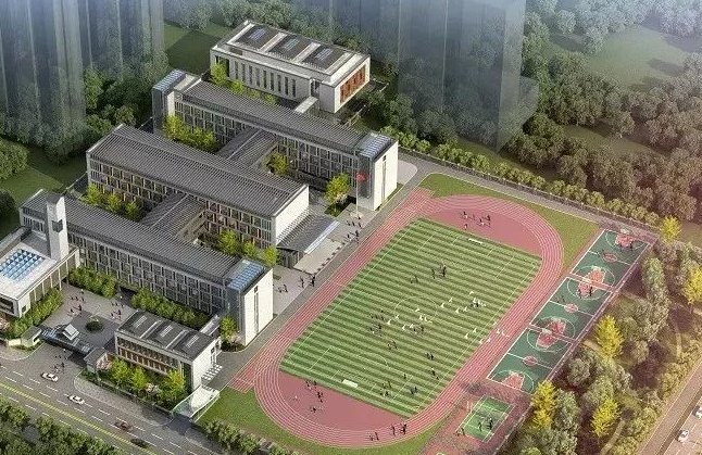 江苏省盐城市建湖县 有几所高中？