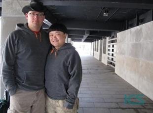 冲刺中国的第一季